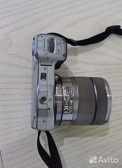 Sony nex-5