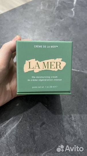 Крем для лица La mer