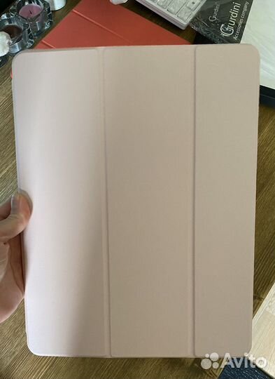 Новый Case iPad pro 12,9