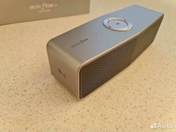 Колонка акустика LG Music Flow P7 Bluetooth