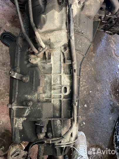 Двигатель bmw m50b20 vanos