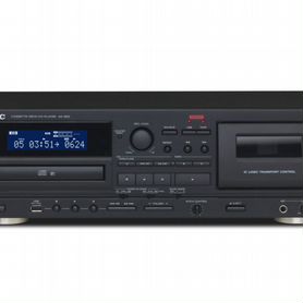 Teac AD-850 Black CD