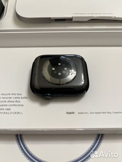 Apple watch series 9 45mm