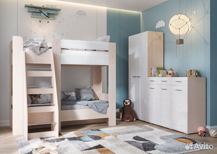 Детская мебель