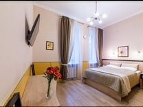 Квартира-студия, 18 м², 2/6 эт.