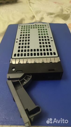 Жесткий диск Western Digital 12 тб