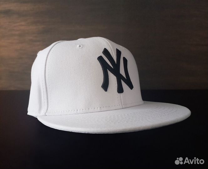Кепка бейсболка New York