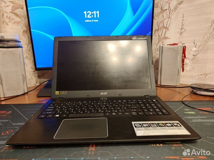 Acer Aspire e5-575g-53v2