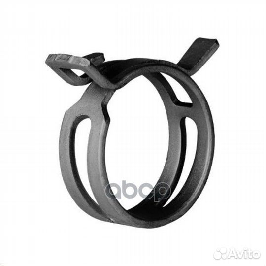 Хомут металлический FBS1912 norma