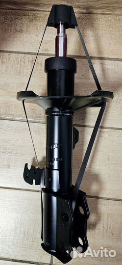 Стойки передние Tayota corolla Patron Psa 333358