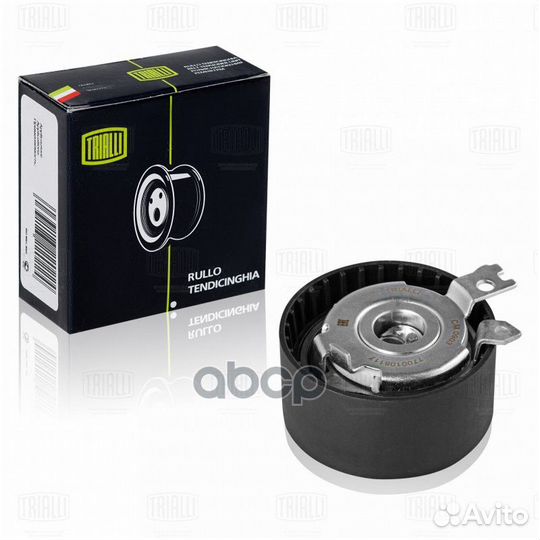 Ролик грм для а/м Renault Logan (04) 1.4i/1.6i