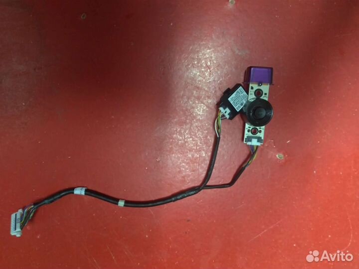 Samsung ue50f6130ak разбор