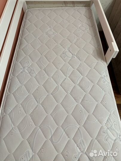 Детская кровать Соня