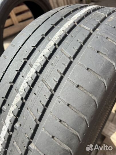 Pirelli P Zero 245/40 R20 99Y