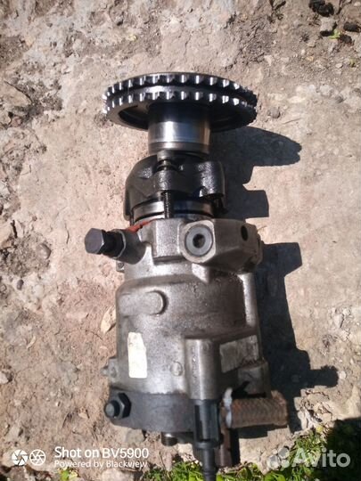 Продам тнвд