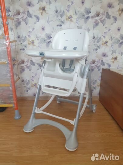 Стульчик для кормления CAM