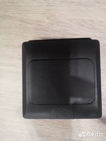 Розетки встраиваемые