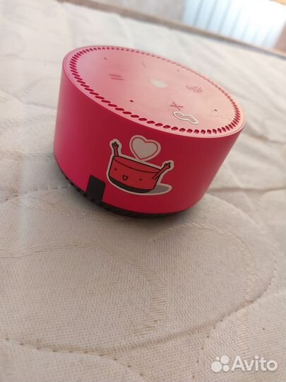 Яндекс станция алиса lite