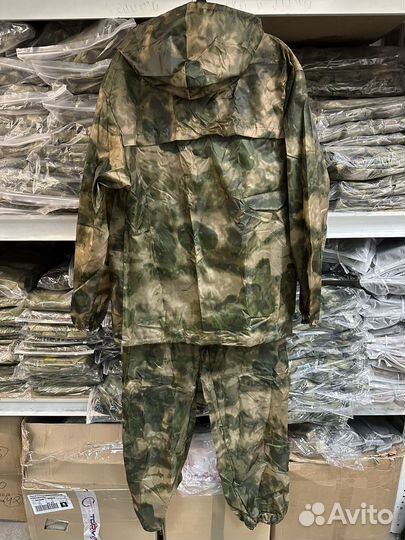 Костюм защитный Антидождь