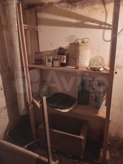Гараж, 25 м²