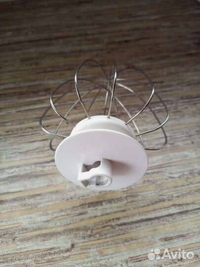 Насадка для кухонных машин