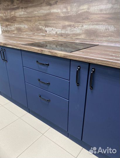 Кухни на заказ