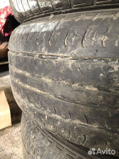 Hankook Optimo K415 225/60 R17