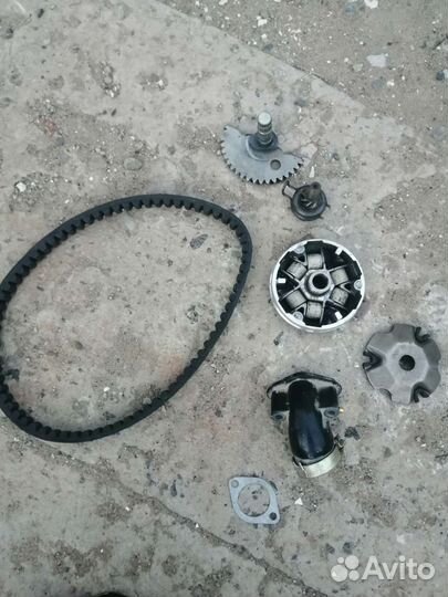 Карбюратор