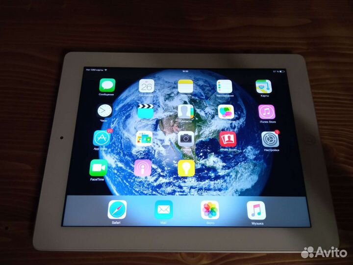 iPad 3 Wi-Fi 32Gb