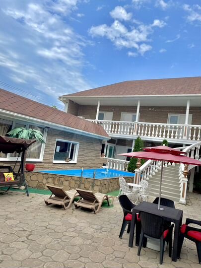 Комната 20 м², 1/2 эт.