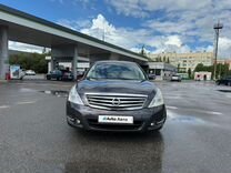 Nissan Teana 2.5 CVT, 2011, 214 000 км, с пробегом, цена 1 290 000 руб.