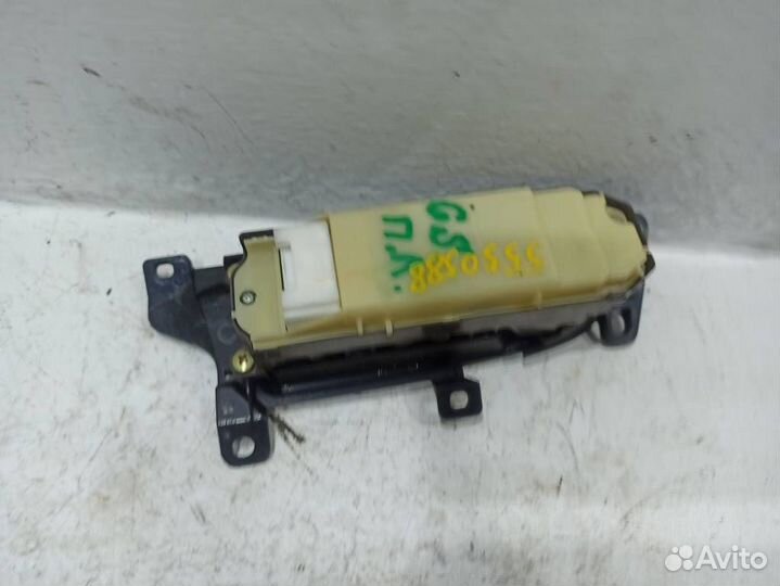 Блок управления стеклоподъемниками