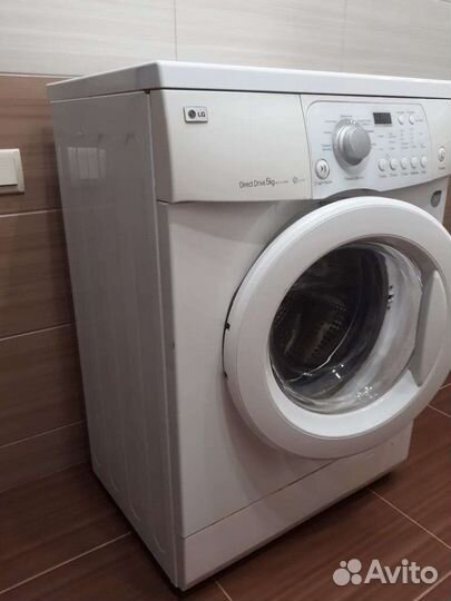 Стиральная машина бу