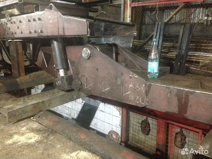 Уст-во частичной погрузки для эвакуации тс (Бриль)