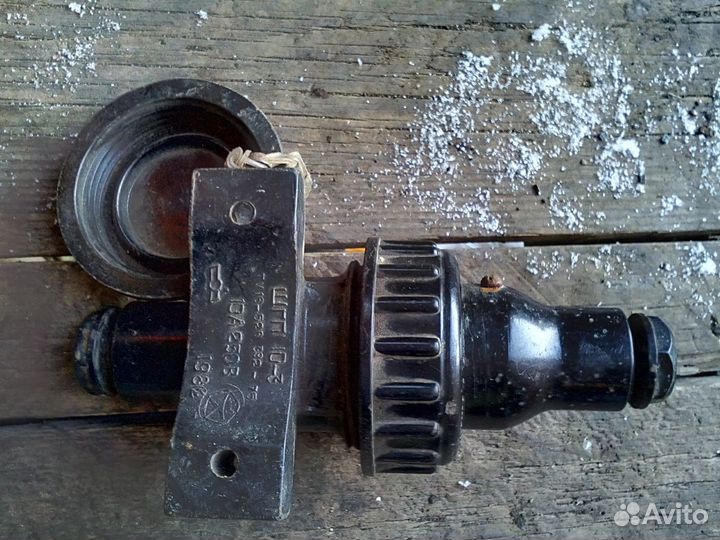 Муфты кабельные