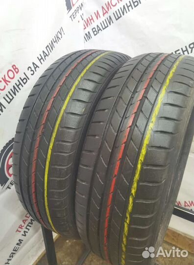 Goodyear DuraGrip 185/65 R15 88T