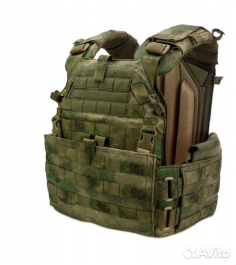 Бронежилет Панцирь бр5 ссо,балистика бр1+,бр2