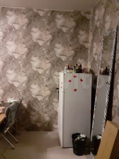 Комната 20 м² в 5-к., 9/9 эт.