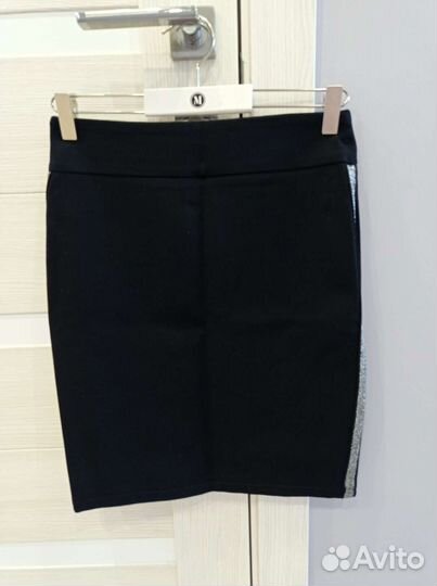 Юбка карандаш