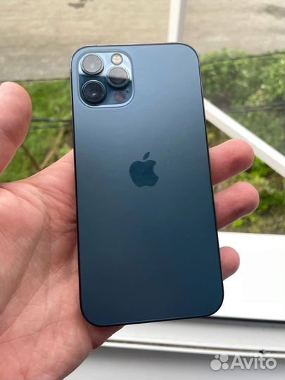 iPhone 12 pro