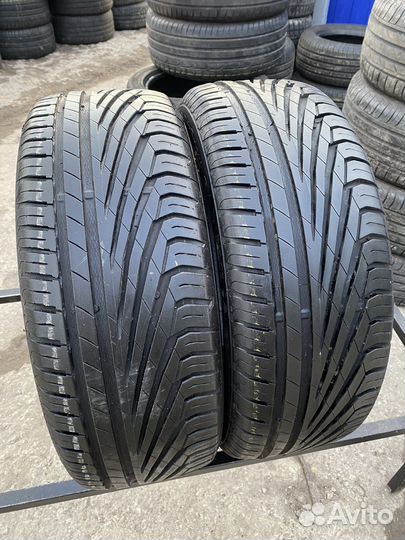 Uniroyal Rain Sport 3 205/55 R16