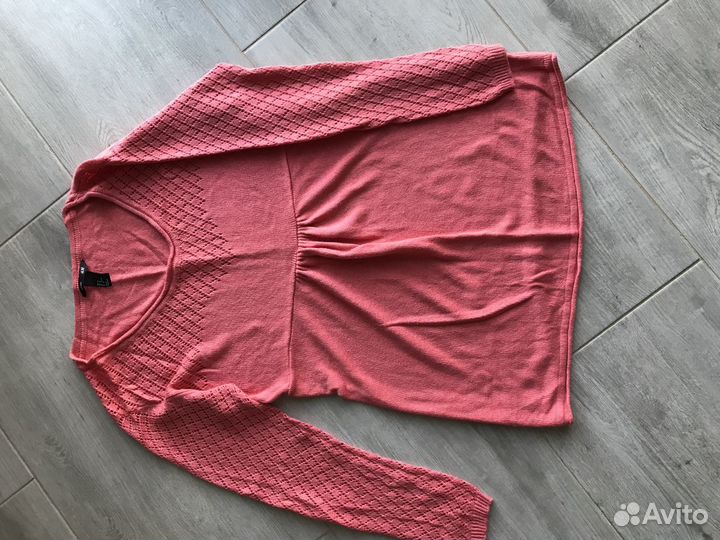 Кофта для беременных