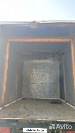 ГАЗ ГАЗель 3302 изотермический, 2006