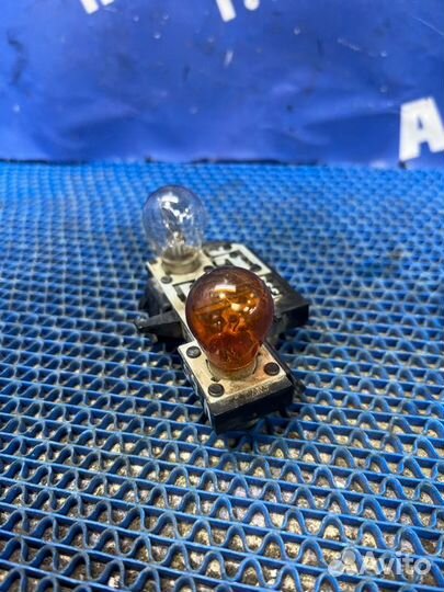 Плата заднего фонаря Renault Megane 1 седан K4J