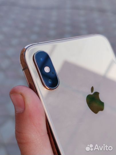 iPhone Xs Max, 256 ГБ