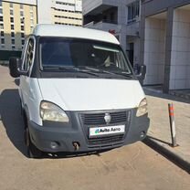 ГАЗ ГАЗель 2705 2.9 MT, 2015, 182 000 км, с пробегом, цена 669 000 руб.