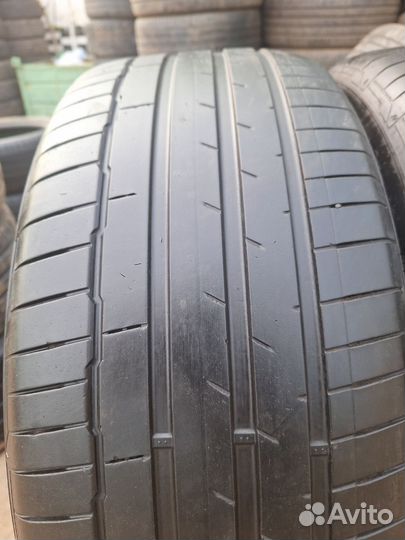 Hankook Ventus S1 Evo 3 EV K127E 255/45 R20 101T