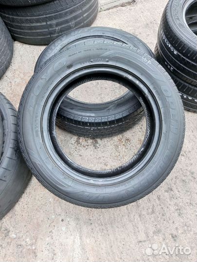 Toyo Open Country U/T 225/60 R17 99V