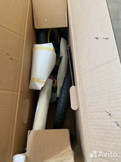 Новый беговел для начинающих mercedes-benz