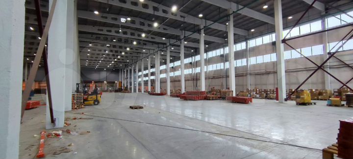 Продам производственное помещение, 21466 м²